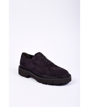 ZAPATO OXFORD