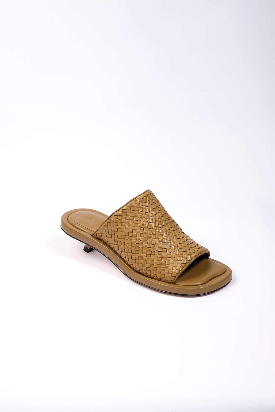 MOCASÍN OLIVA