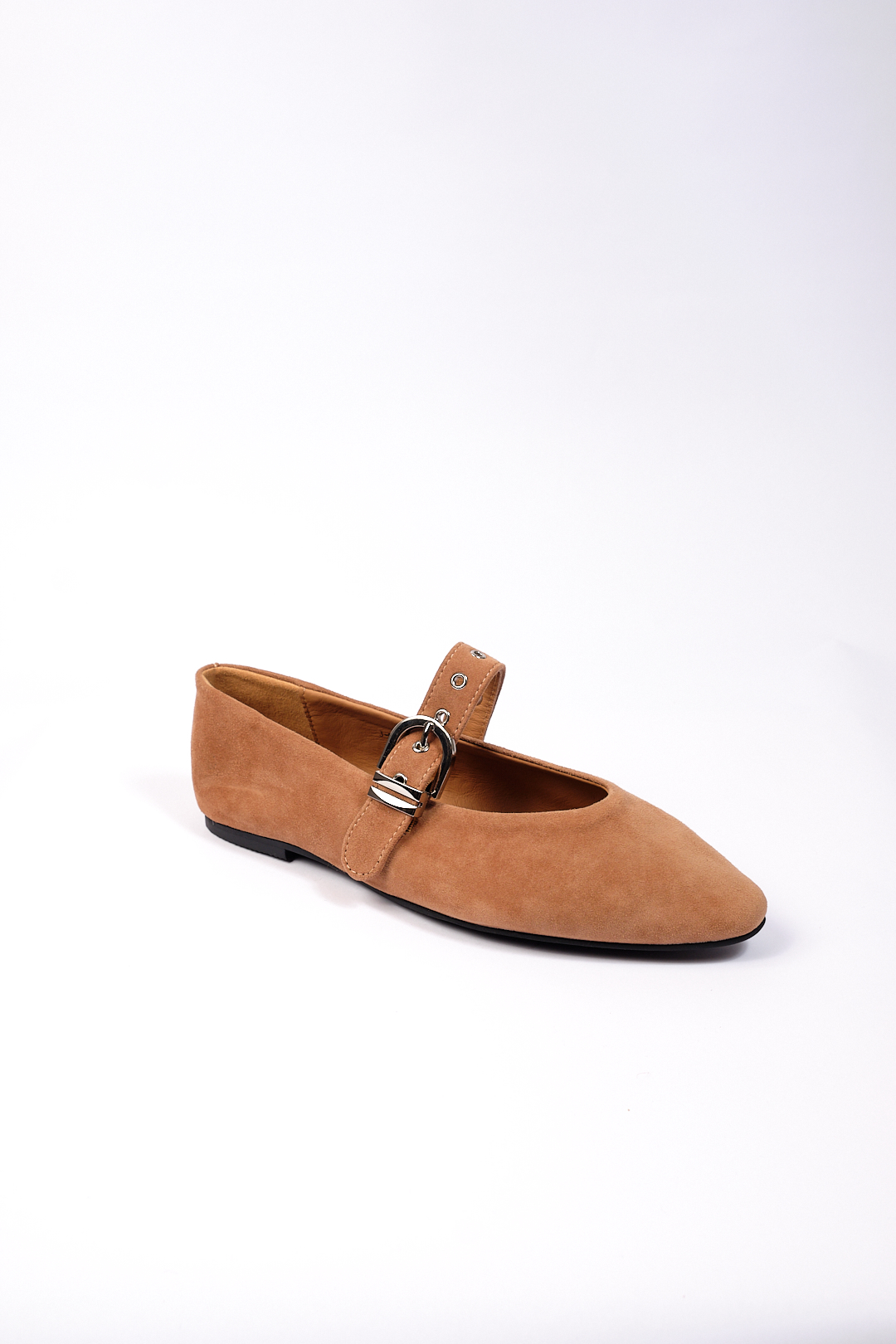 ZAPATO PULSERA CAMEL