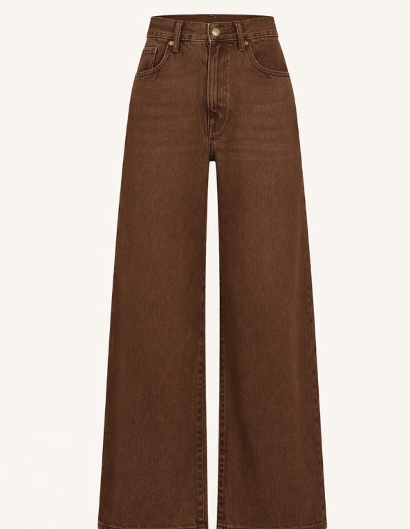 PANTALÓN LILO BROWN
