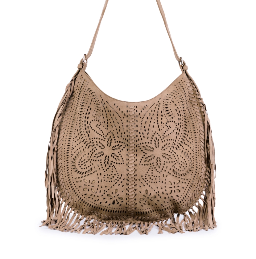 BOLSO TROQUELADO I