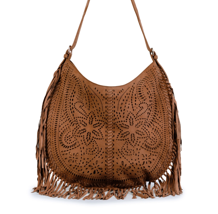 BOLSO TROQUELADO II