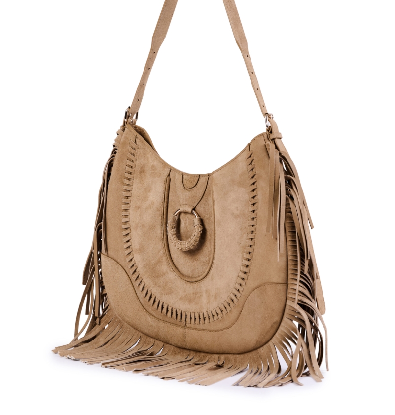 BOLSO FLECO I