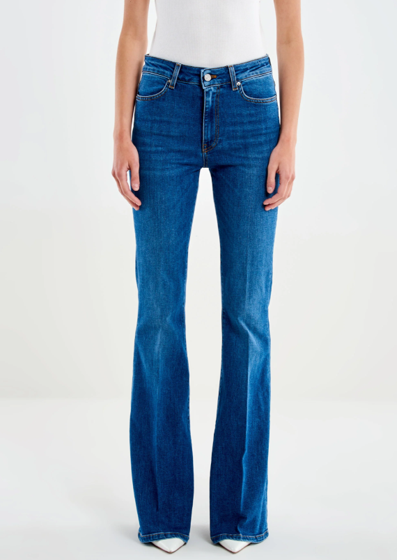 JEANS FLARE