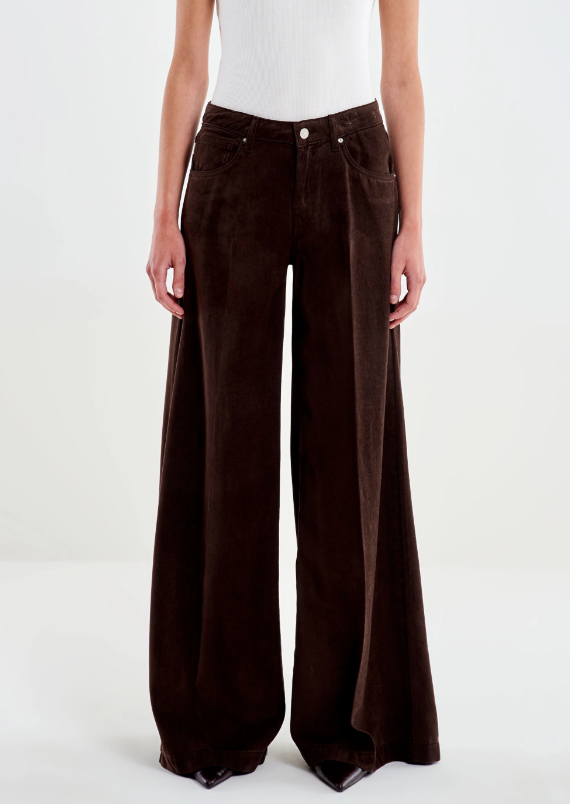 PANTALON CACAO