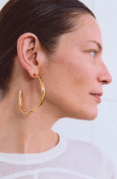 PENDIENTES VENEZIA ORO