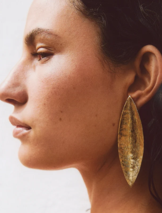 PENDIENTES BERRY